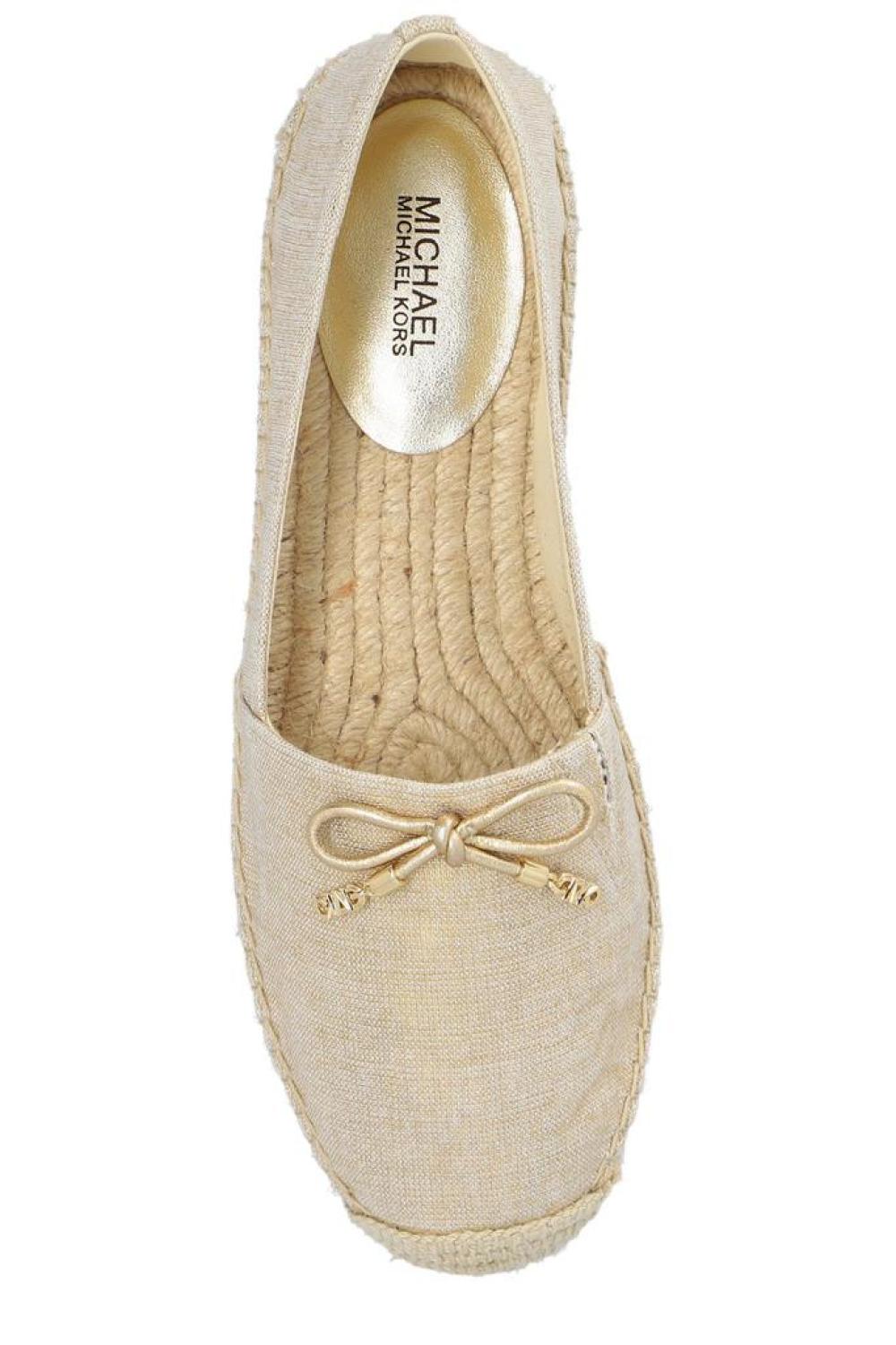 Michael Michael Kors Nori Espadrilles