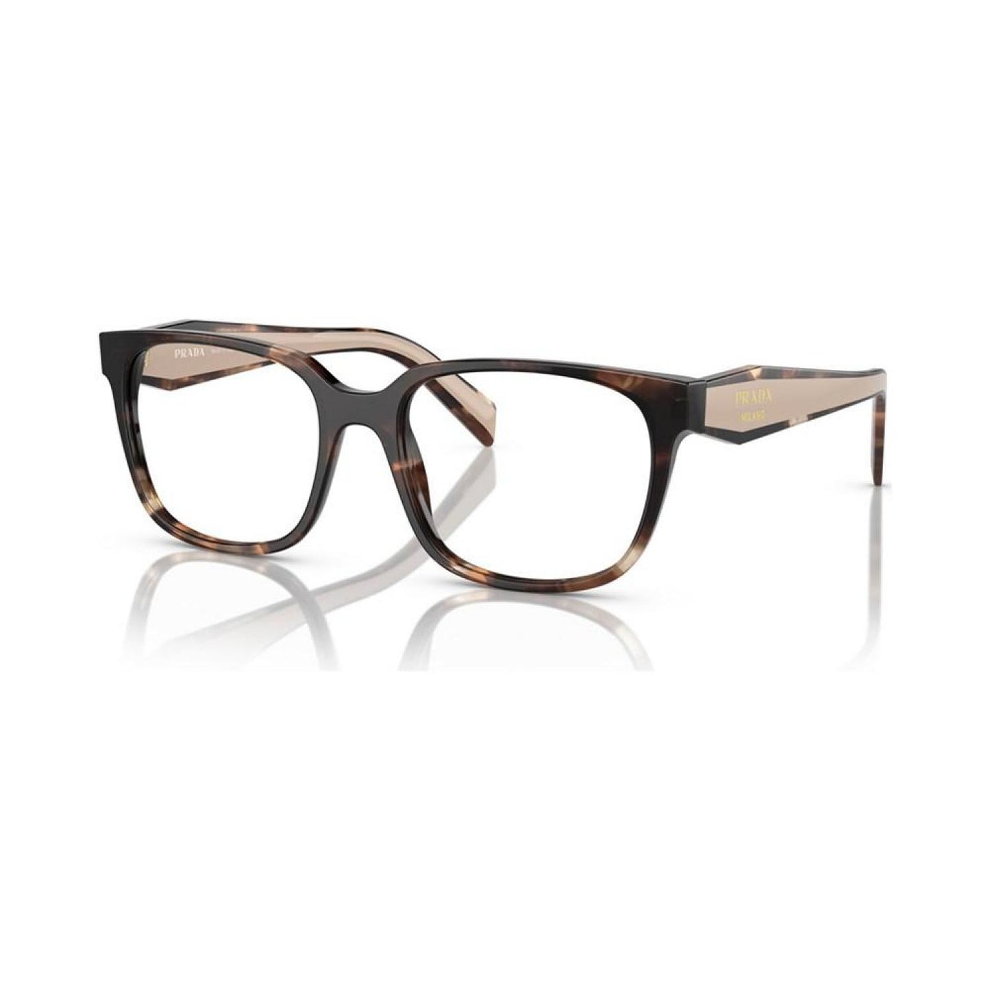 Women's Eyeglasses, PR 17ZV 52