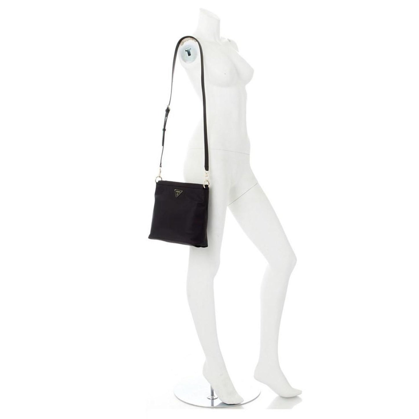 Jaxi Nylon Tourist Crossbody, Created for Macy's