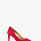 Alina Flex Suede Pump