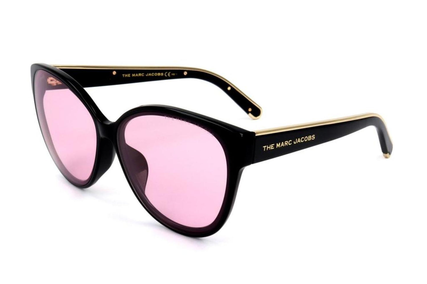 Marc Jacobs Eyewear Cat Eye Sunglasses