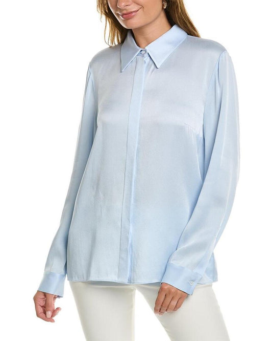 Michael Kors Techno Charm Hansen Shirt