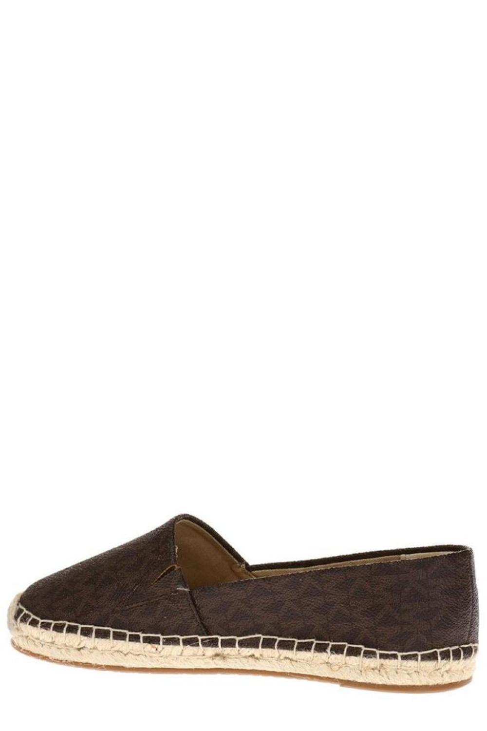 Michael Michael Kors Kendrick Slip-On Espadrilles