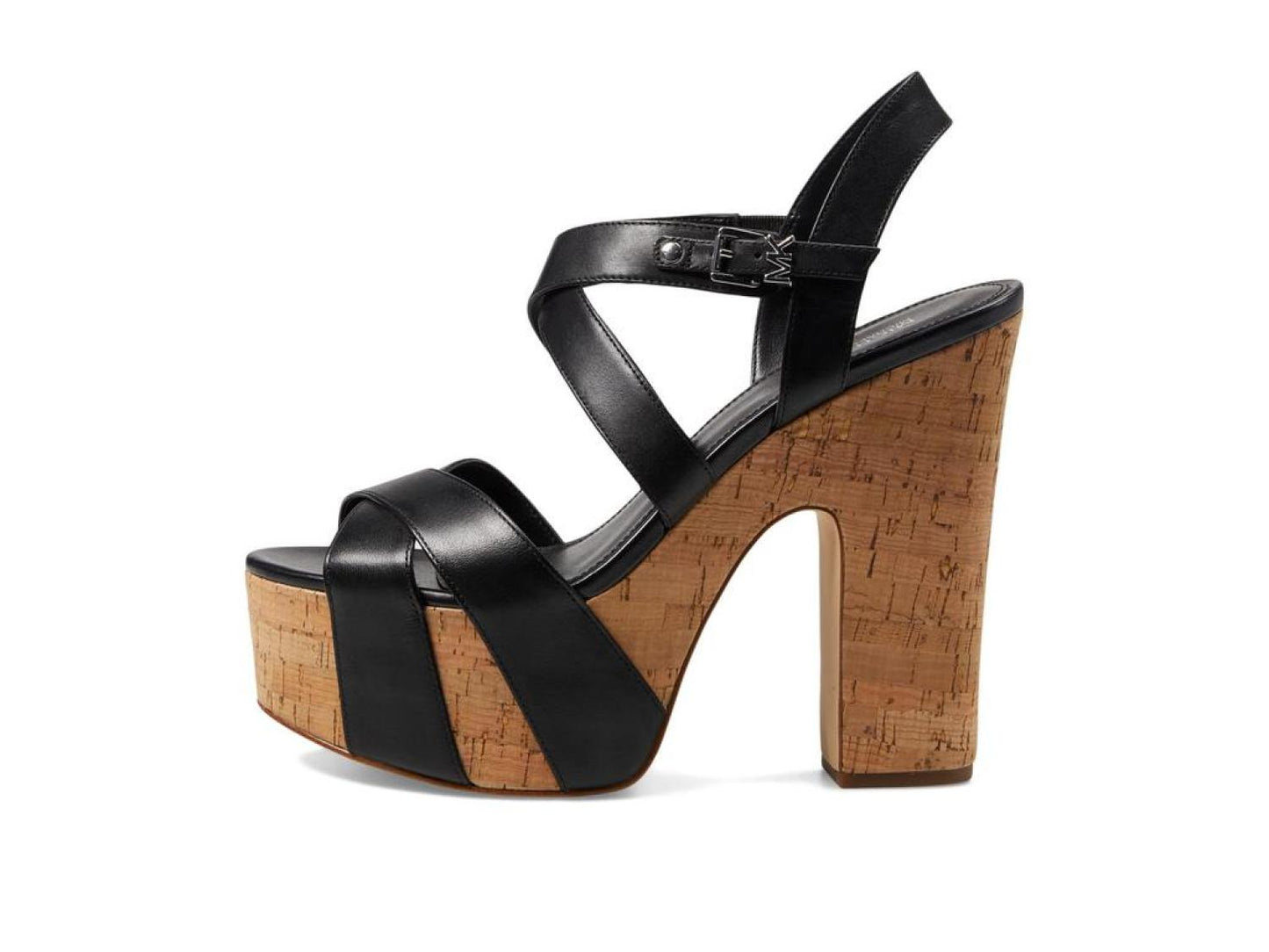 Suki Platform Sandal