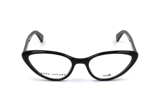 Marc Jacobs Eyewear Cat-Eye Frame Glassses