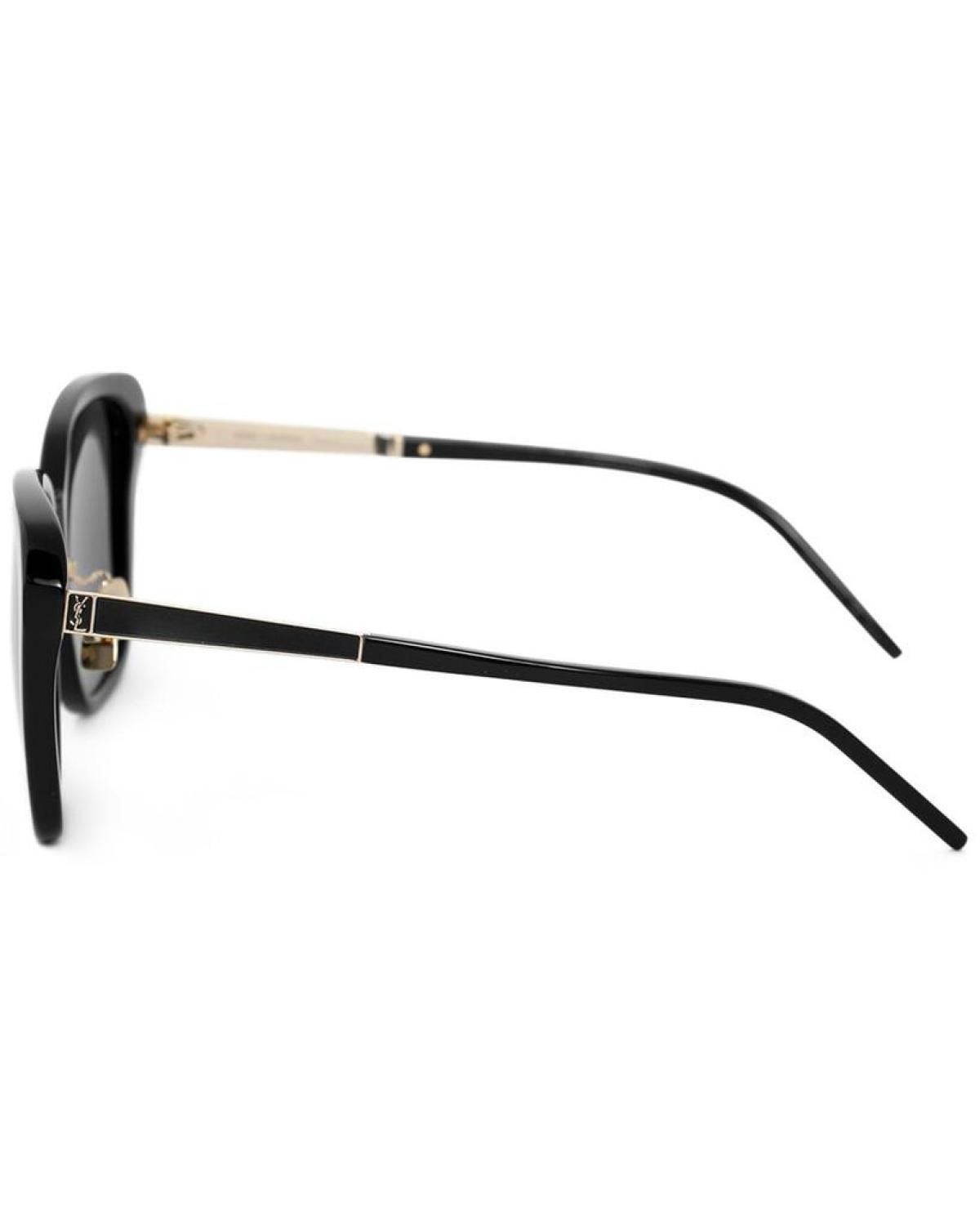 Saint Laurent Women's SL78 58mm Sunglasses