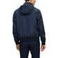 Men's Porsche Boss Water-Repellent Jacket