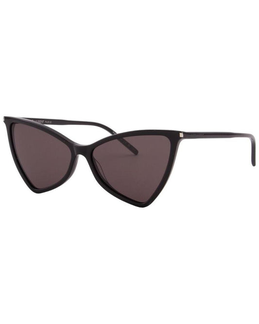 Saint Laurent Unisex 58mm Sunglasses