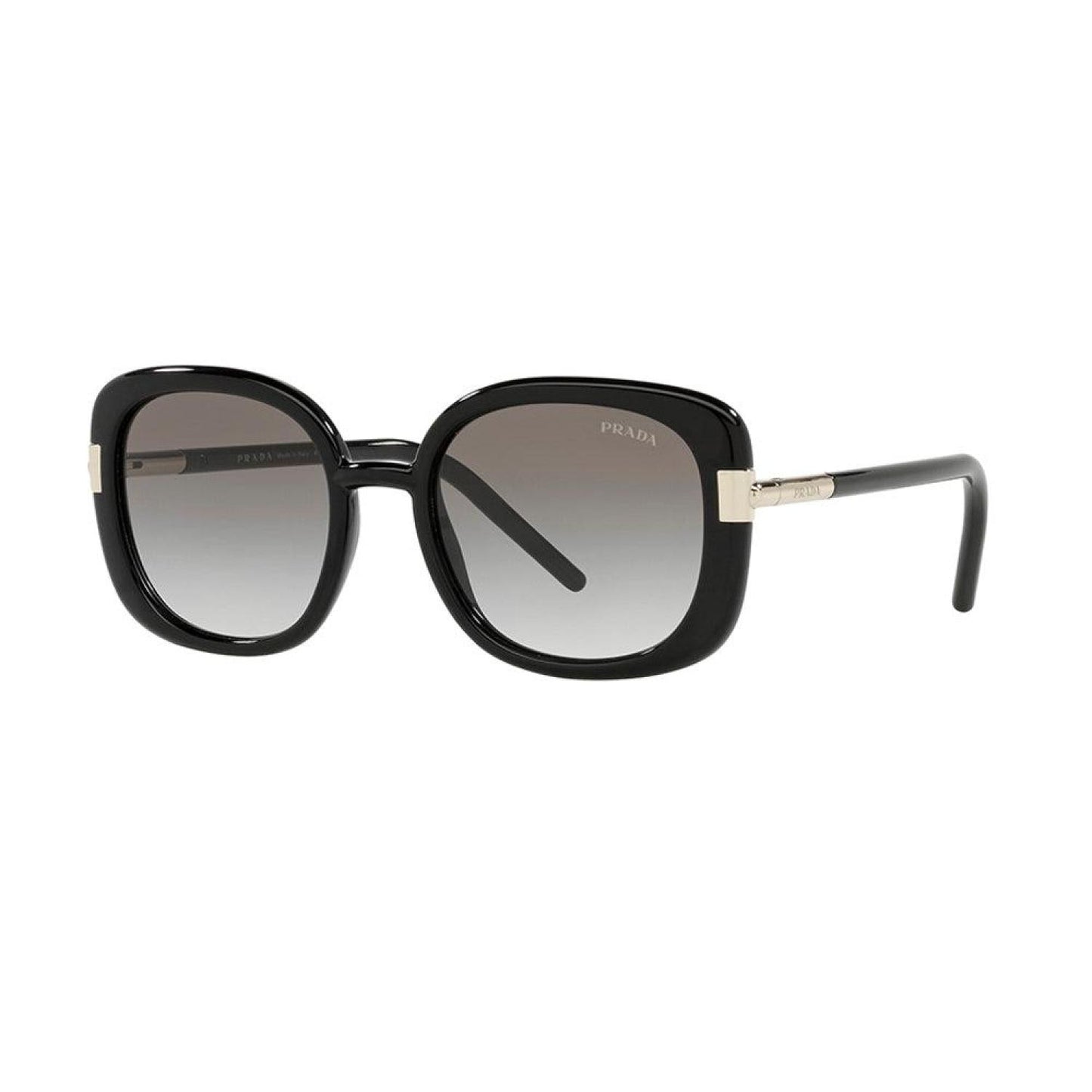 Prada  PR 04WS 1AB0A7 53mm Womens Square Sunglasses