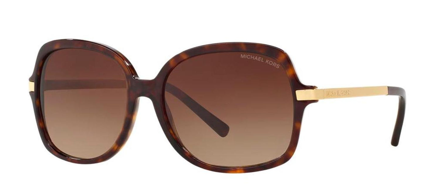 Michael Kors MK 2024 310613 Square Sunglasses