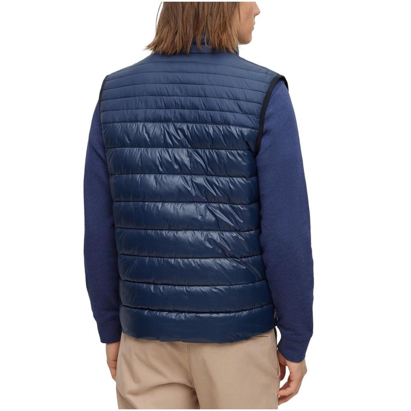 Men's Water-Repellent Gilet