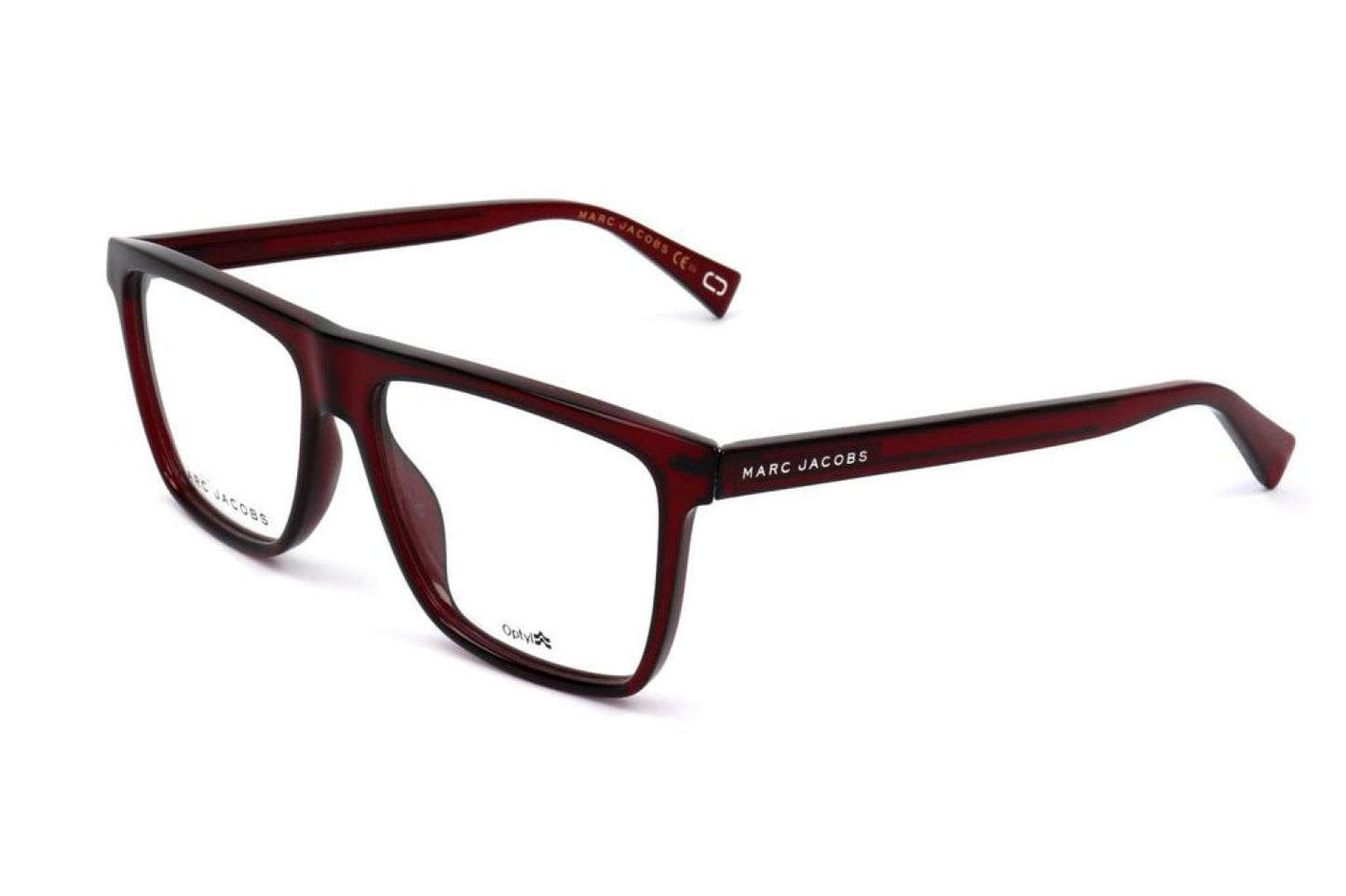 Marc Jacobs Eyewear Square Frame Glasses