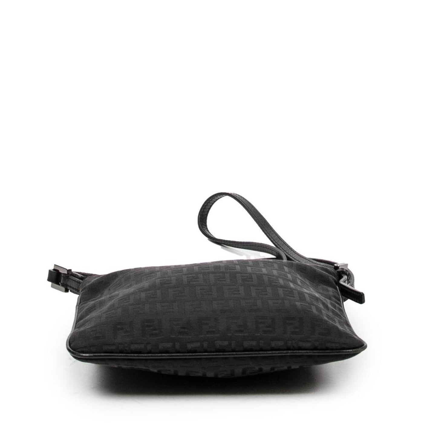 Small Square Zip Crossbody