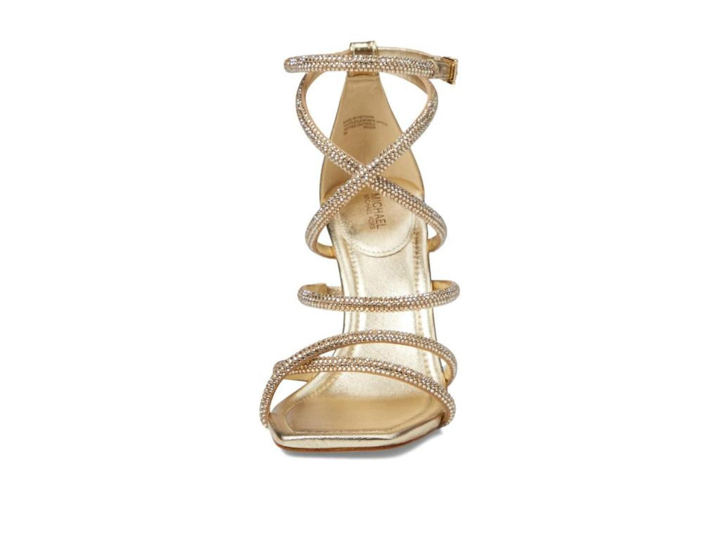 Imani Strappy Sandal