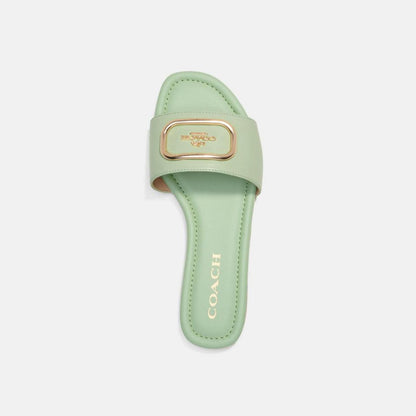 Coach Outlet Evy Sandal