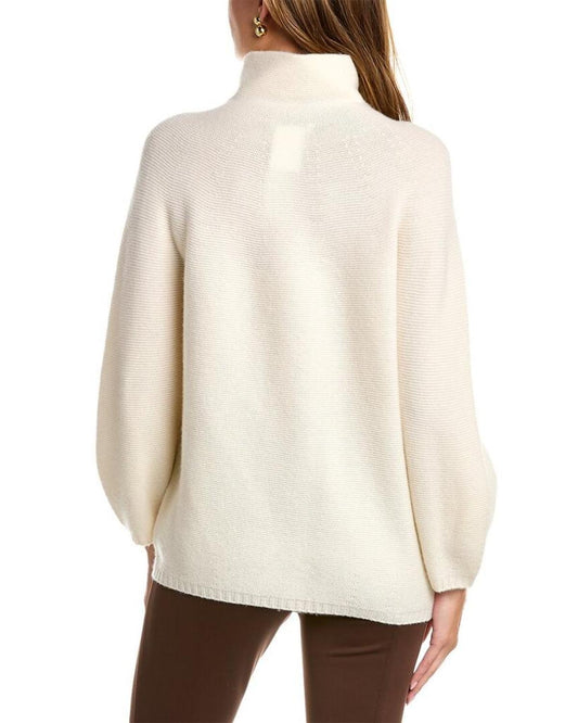 Max Mara Etrusco Wool & Cashmere-Blend Sweater