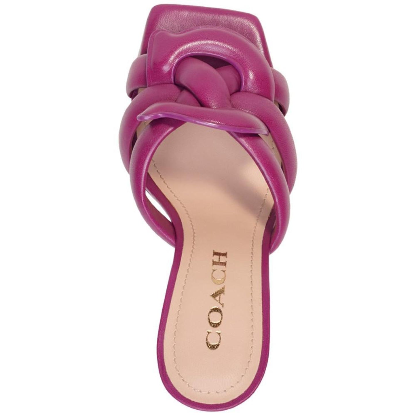 Women's Kellie Soft Signature Dress Sandals