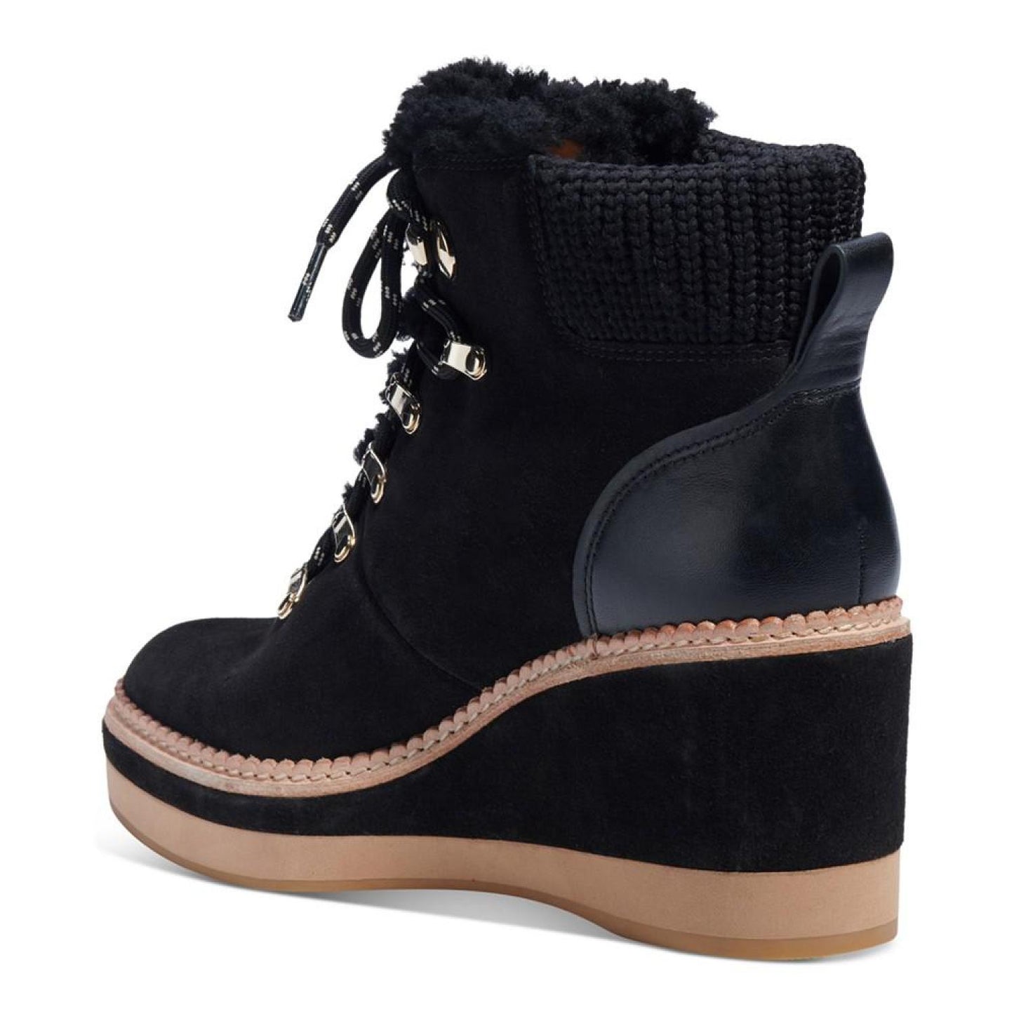 Women's Willow Wedge Booties