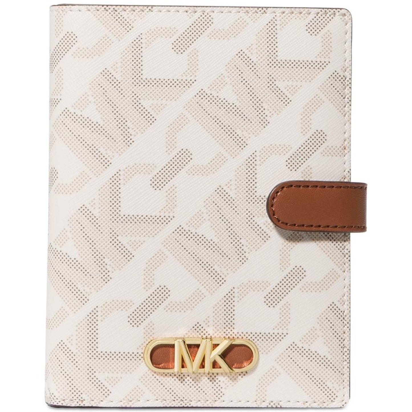 Empire Logo Medium Passport Wallet