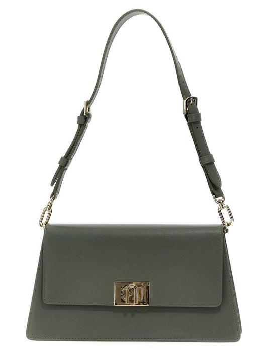 Furla Zoe Small Shoulder Bag