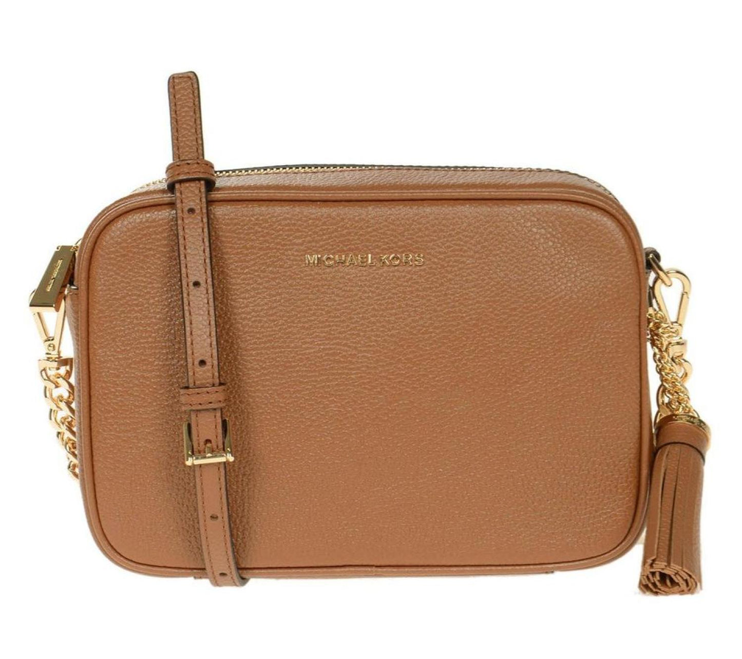 Michael Michael Kors Ginny Crossbody Bag