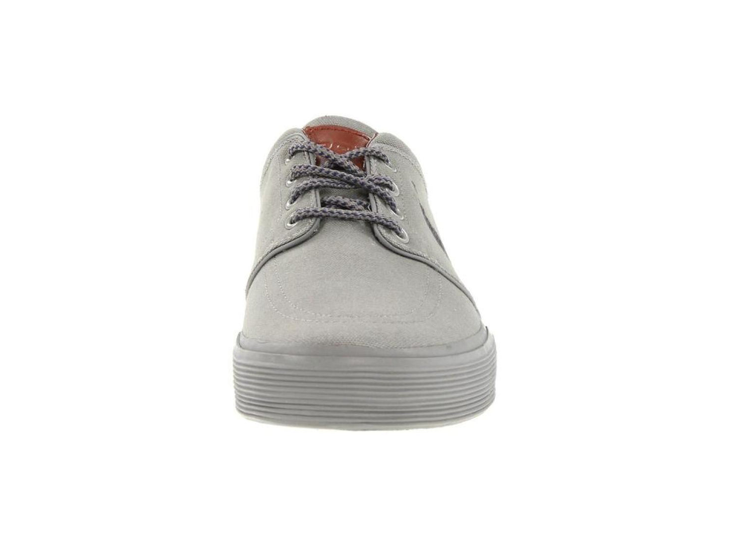 Faxon Low-Top Canvas Sneaker