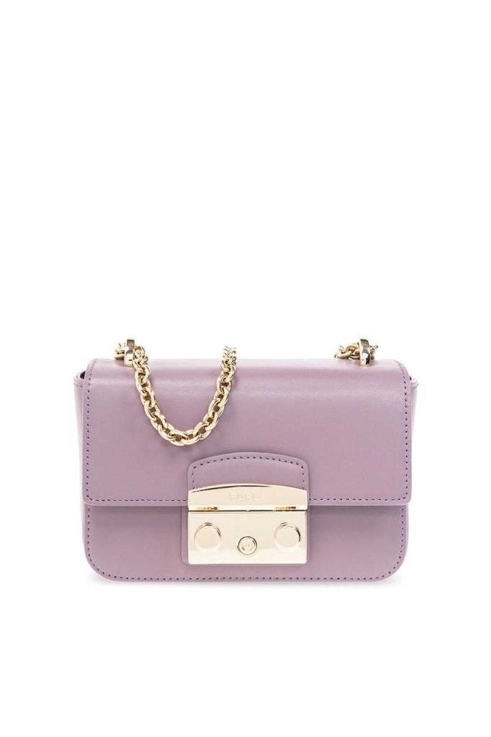 Furla Metropolis Mini Shoulder Bag