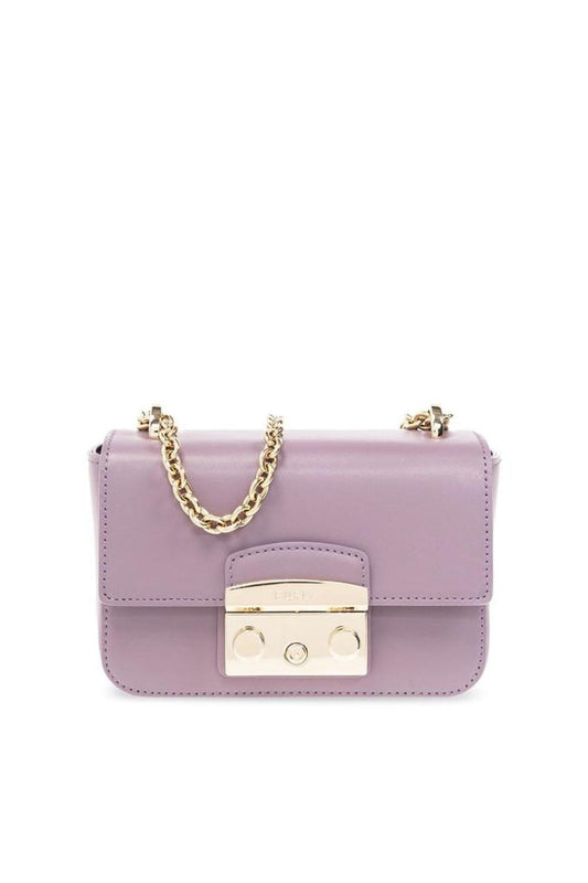 Furla Metropolis Mini Shoulder Bag