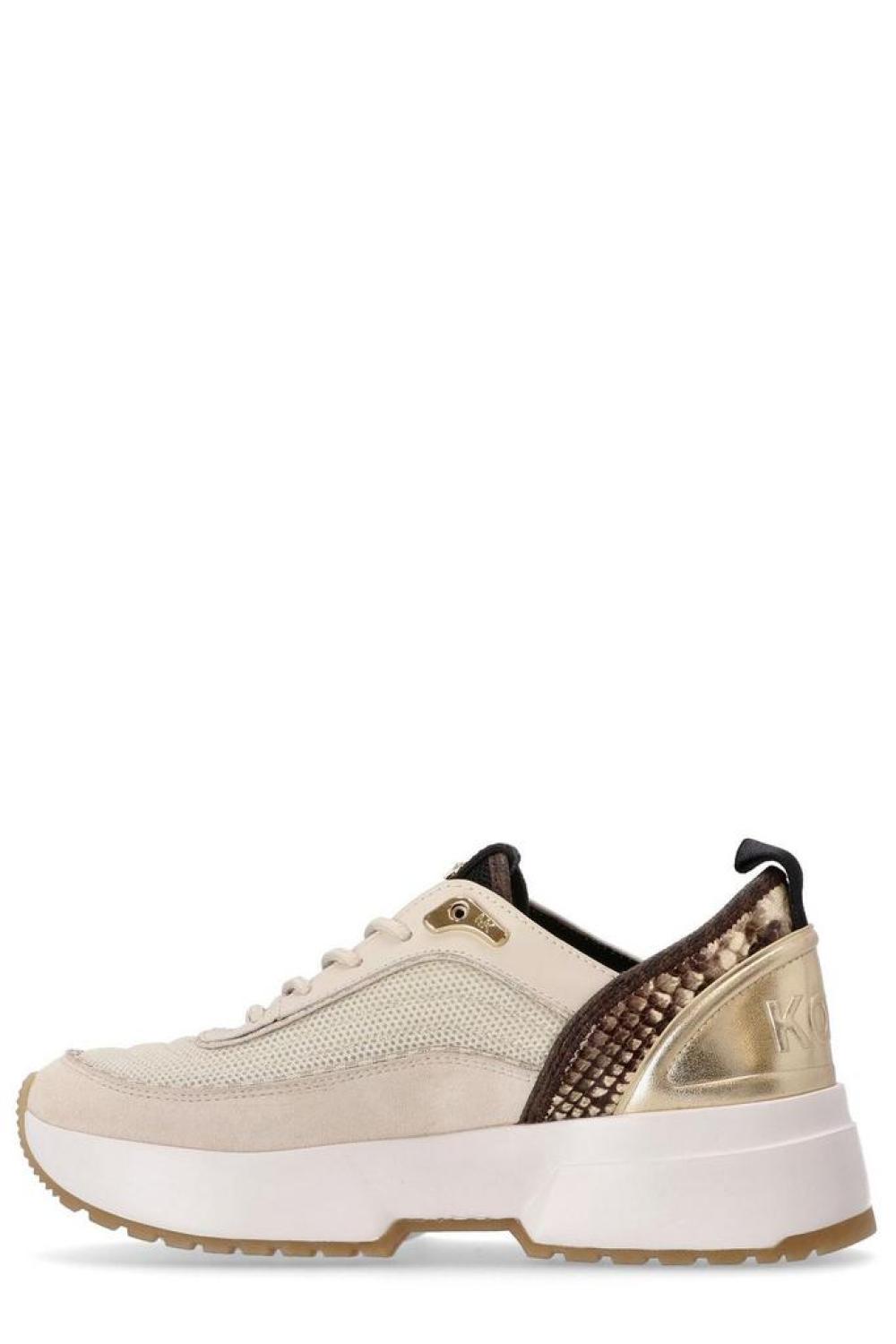 Michael Michael Kors Chaplin Low Top Sneakers