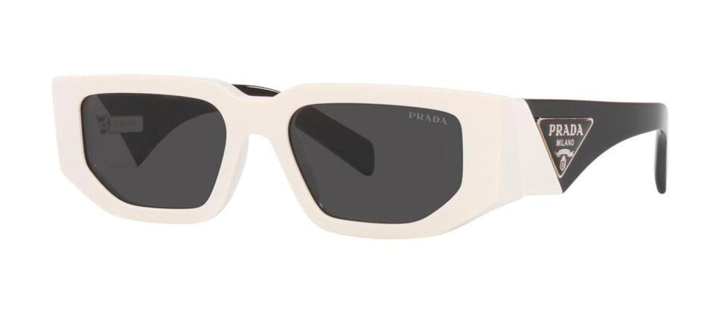 Prada PR 09ZS 1425S0 Rectangle Sunglasses