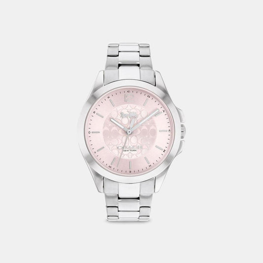 Coach Outlet Libby Watch, 37 Mm