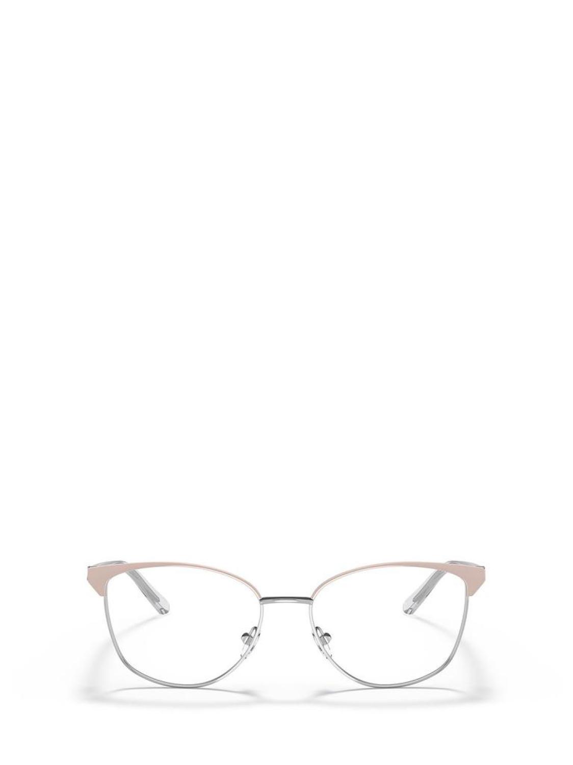 Michael Kors Eyewear Semi-Square Frame Glasses