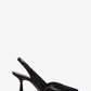 Chelsea Leather Pump