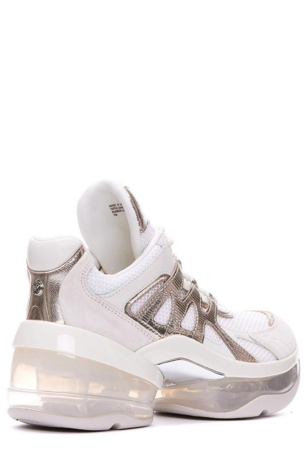 Michael Michael Kors Olympia Sport Extreme Sneakers