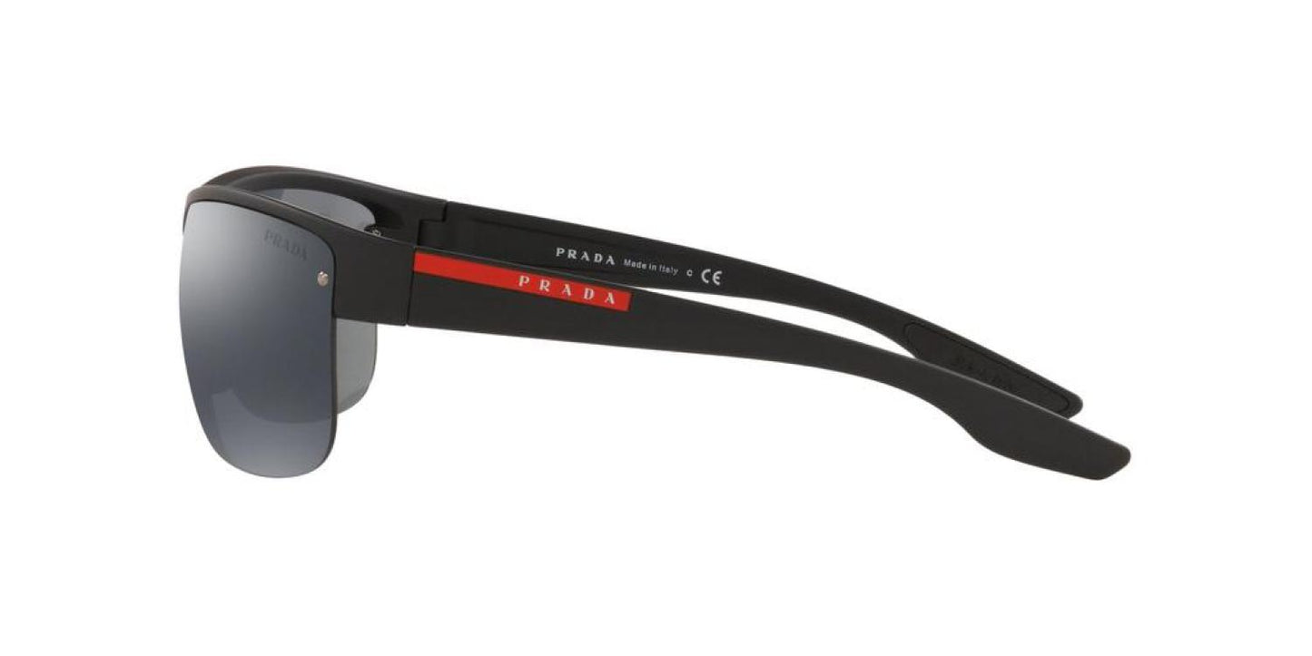 Prada Linea Rossa 0PS 17US Wayfarer Sunglasses