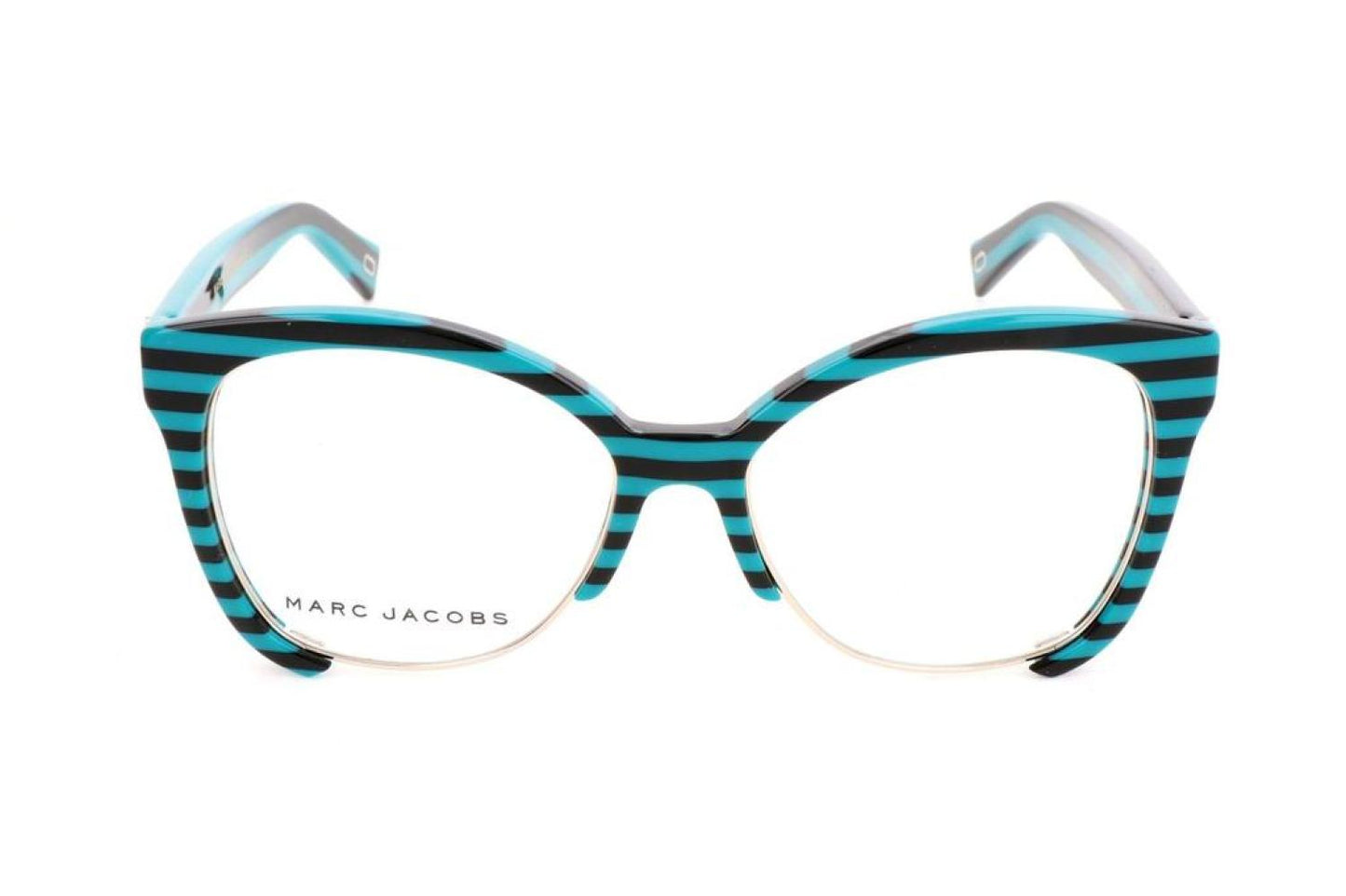 Marc Jacobs Eyewear Cat-Eye Frame Glassses