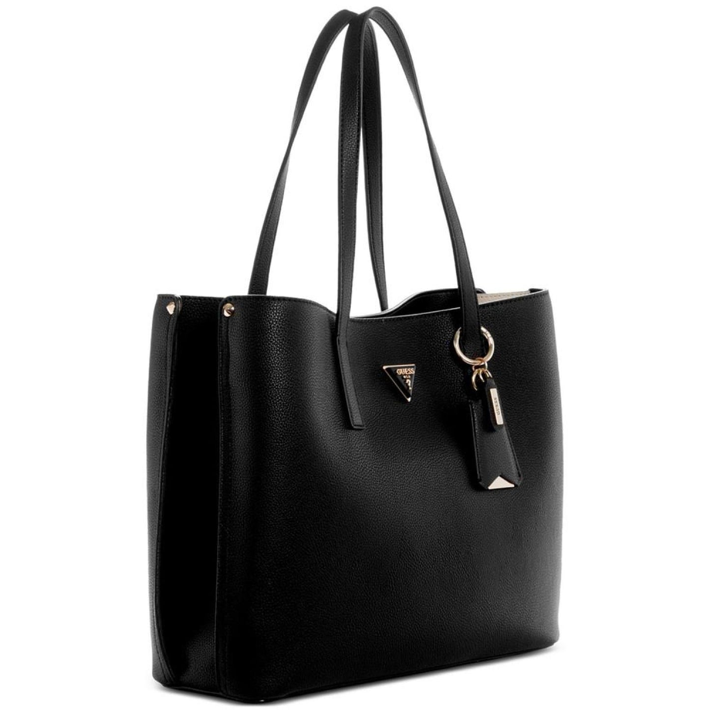 Meridian Triple Compartment Large Girlfriend Tote