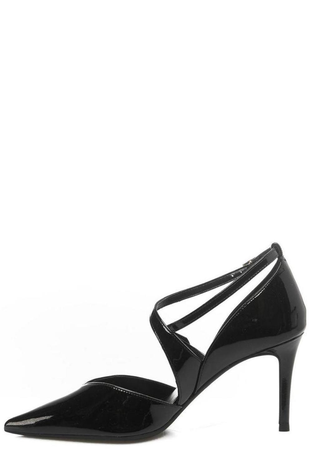 Michael Michael Kors Adela Pointed Toe Pumps