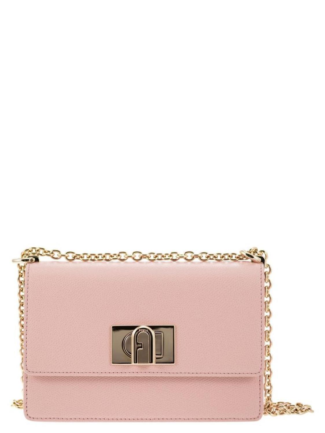 Furla 1927 Mini Crossbody Bag