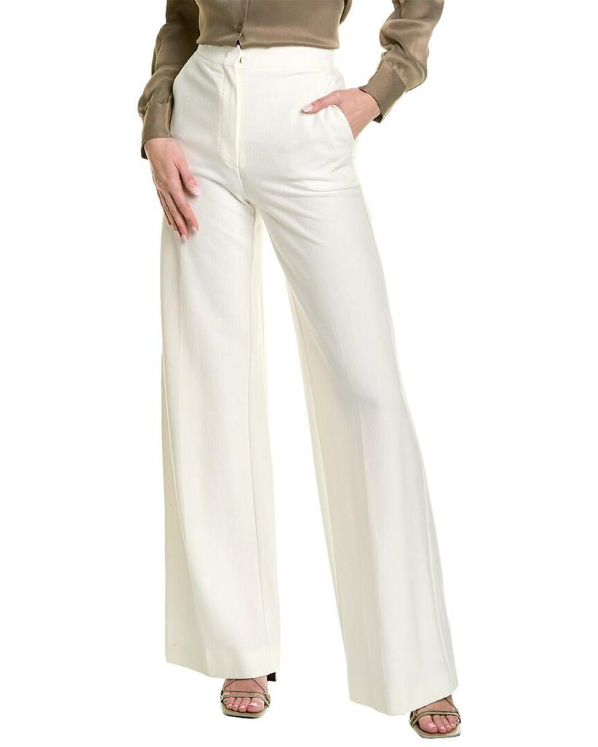 Max Mara Orsola Jersey Trouser