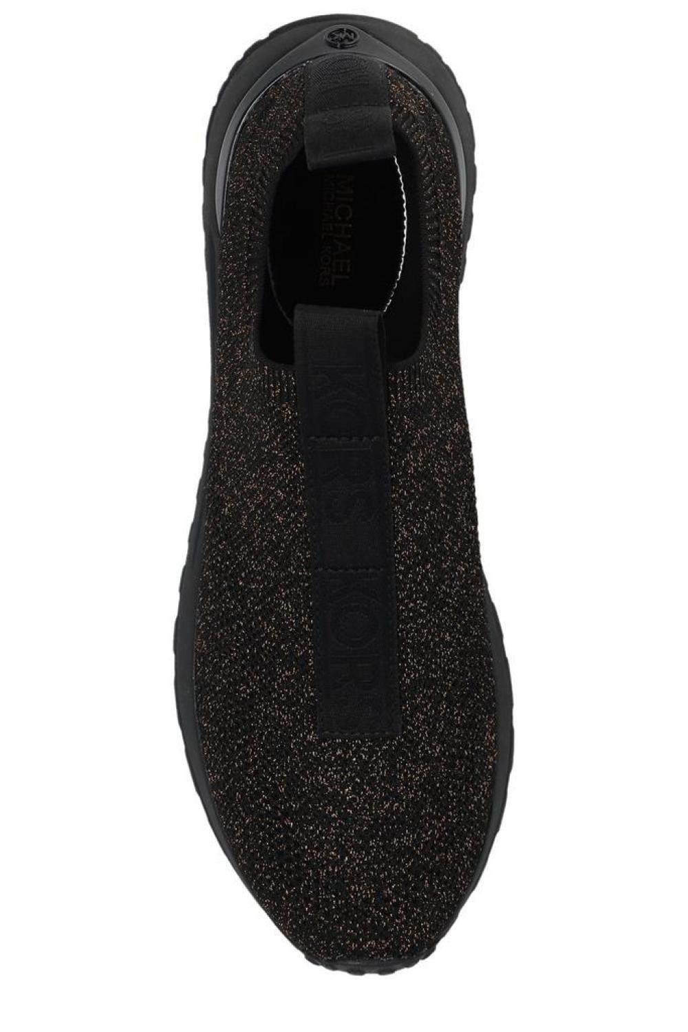 Michael Michael Kors Slip On Sneakers