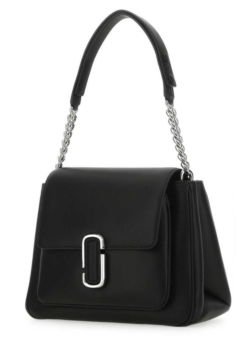 Marc Jacobs Chain-Linked Shoulder Bag