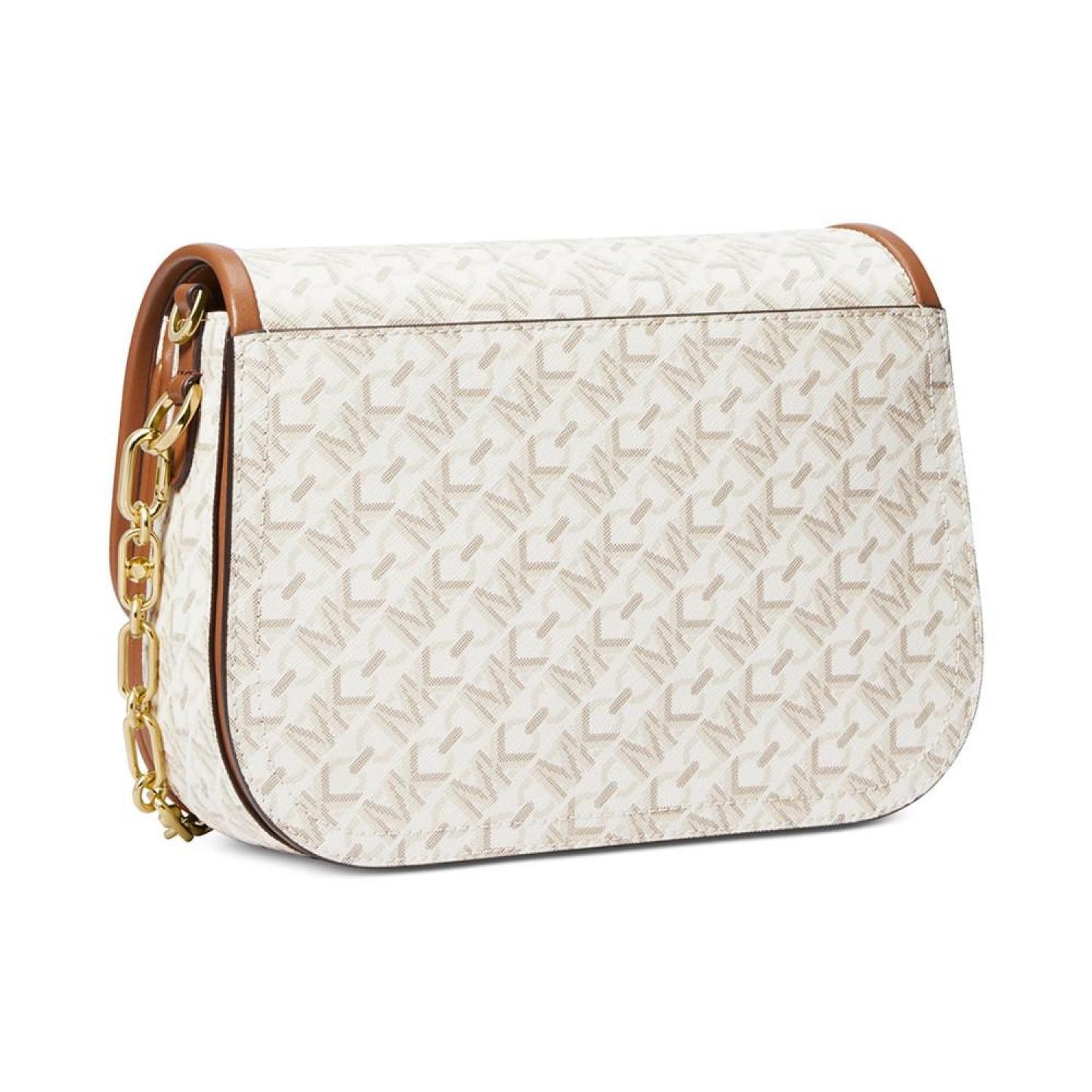 Parker Small Monogram Crossbody