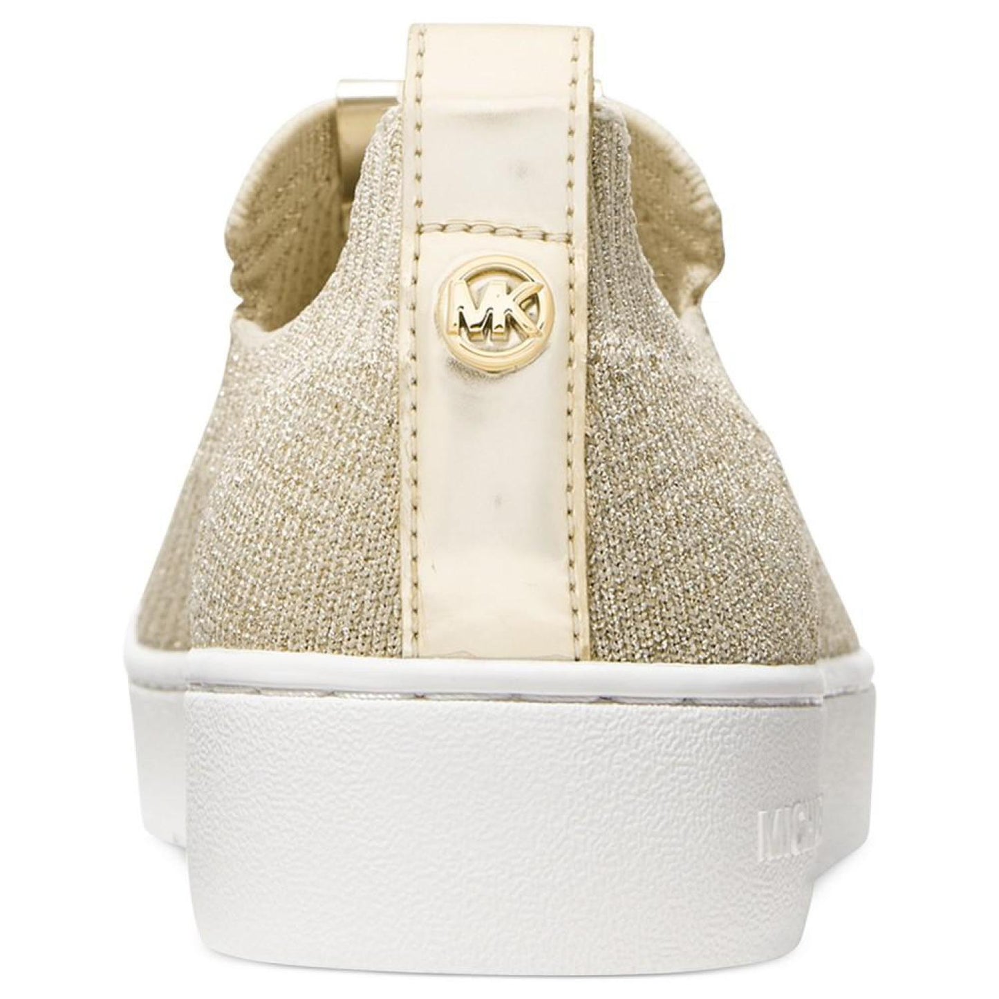 Juno Slip-On Knit Low-Top Sneakers