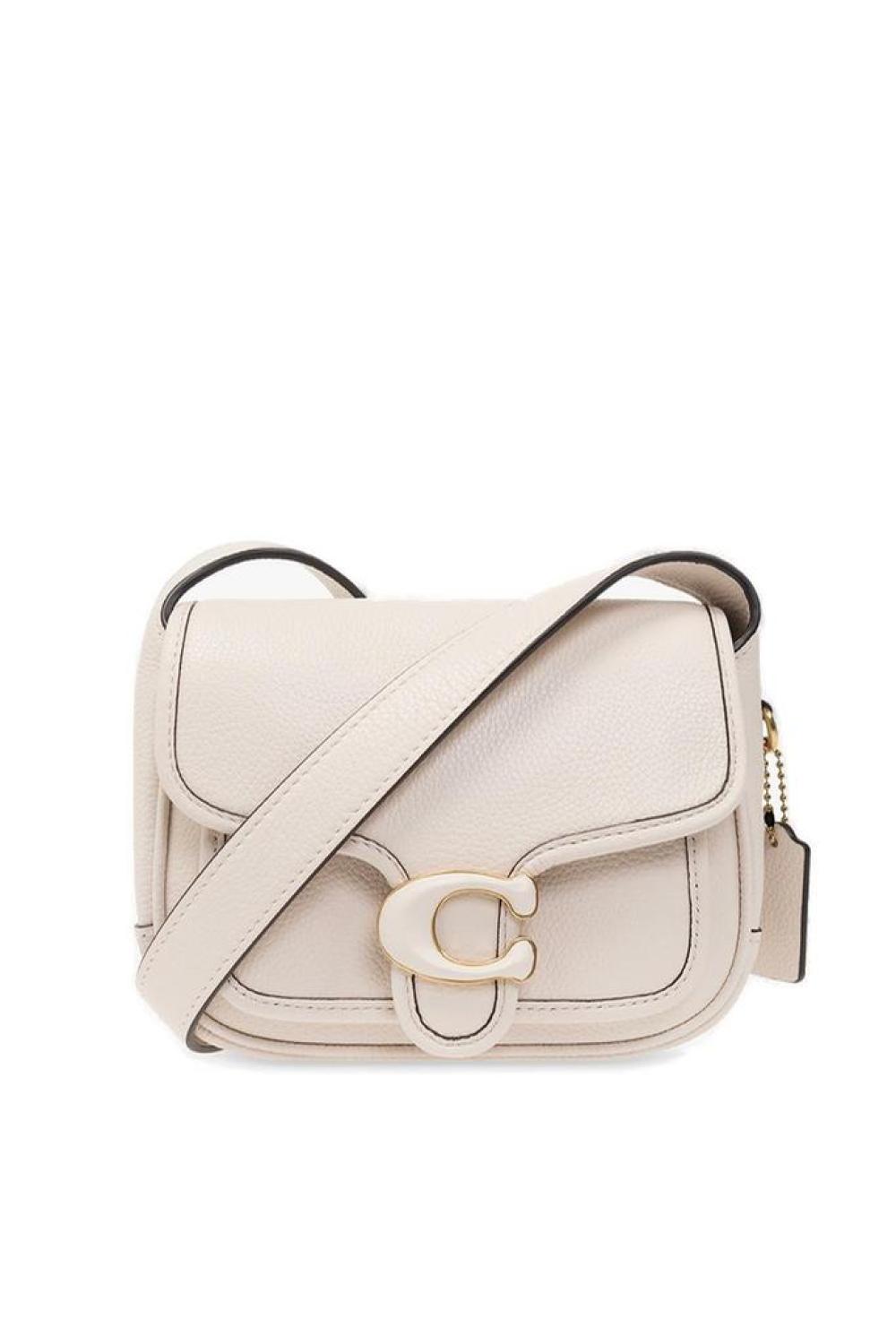 Coach Tabby Messenger Crossbody Bag