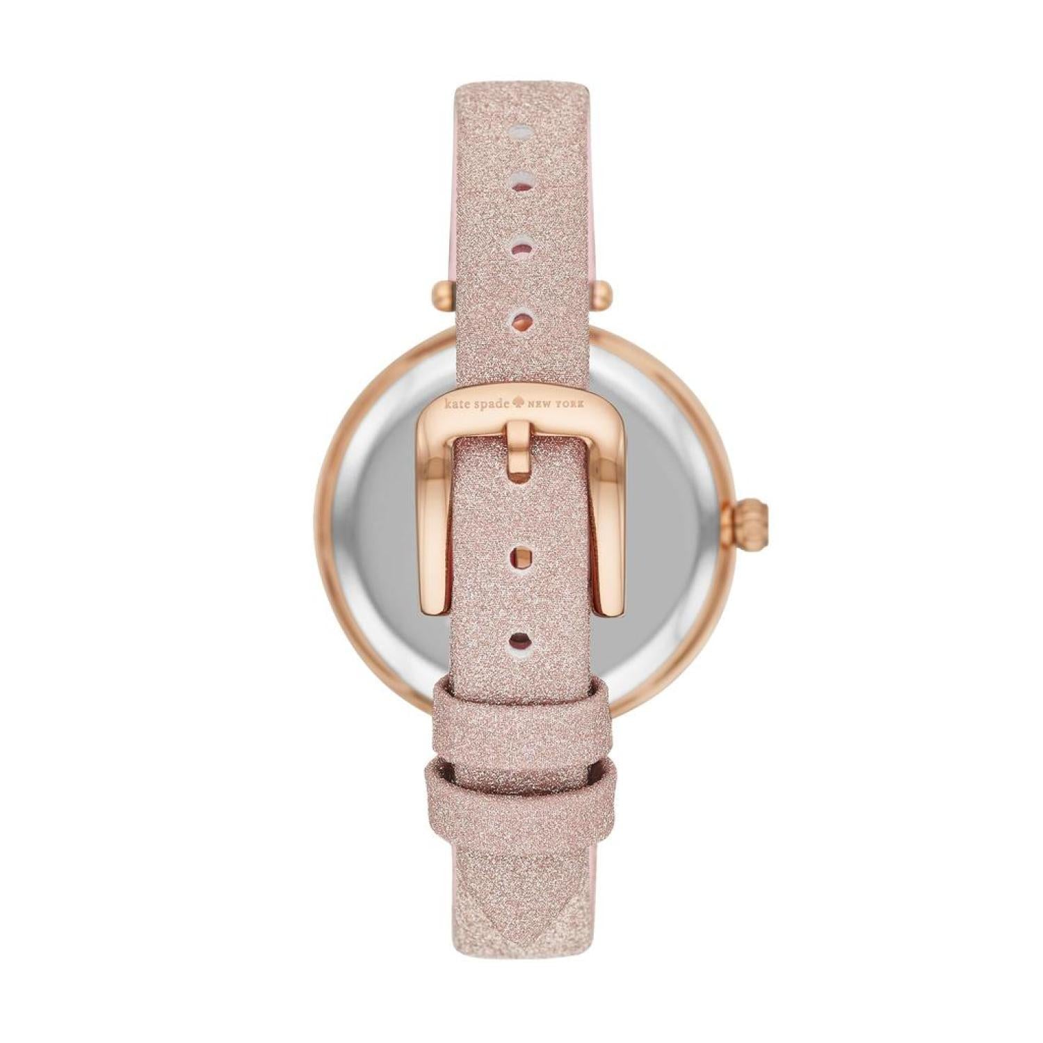 Rose gold kate spade on sale watch