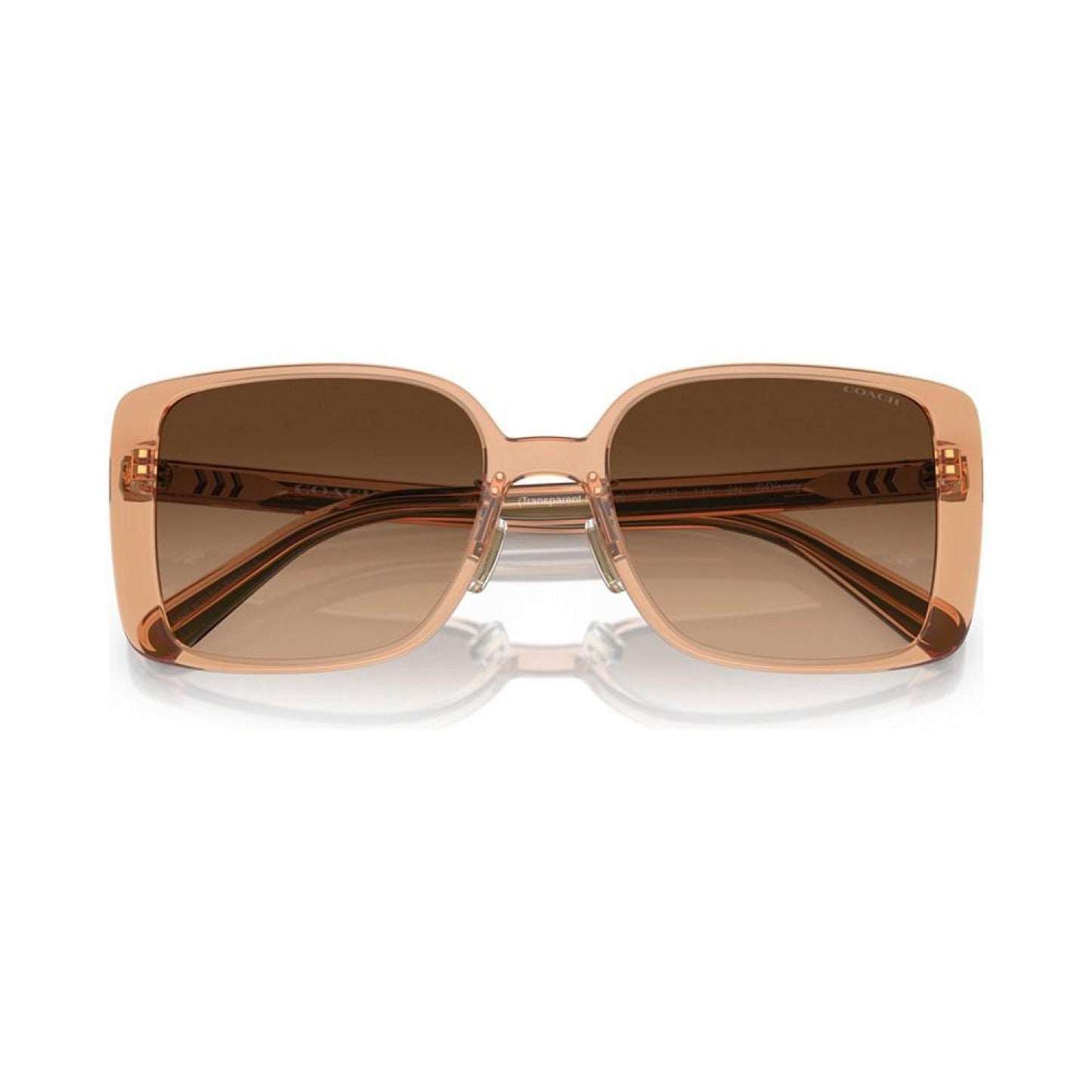 Women's Sunglasses, 0HC8375