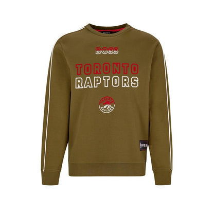 Men's Regular-Fit NBA Sweatshirt