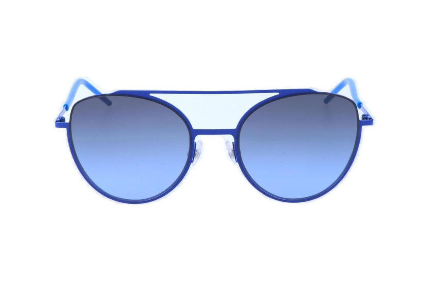 Marc Jacobs Eyewear Cat-Eye Frame Sunglasses