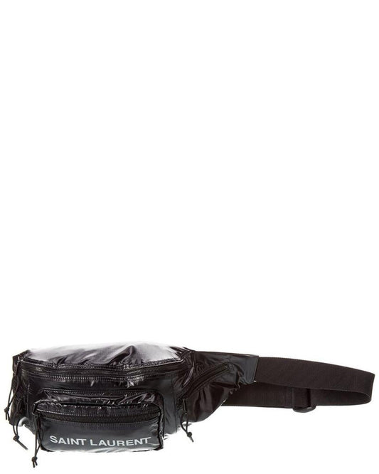 Saint Laurent Nuxx Belt Bag